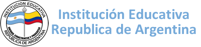 IE Republica de Argentina